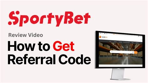 sportybet refer friends|How To Get Referral Code On SportyBet .